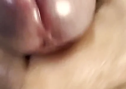 Are You Masturbating with Me? Here's My Hard Cock