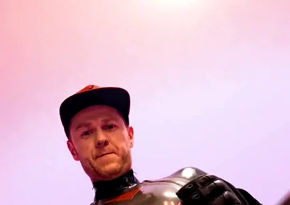 Dainese Latex Rubber