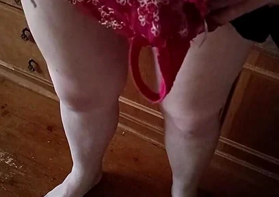 Wife's Panties