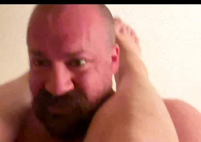 Feral Bear Fuck