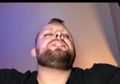 Spitting on You
