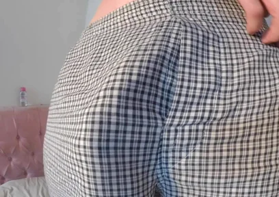 Fast Camera Compilation of My Monster Huge Girthy Cock