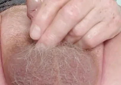 Tiny Dick Masturbating,tasting Own Cum