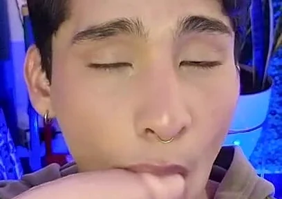 Do You Like How I Suck It?