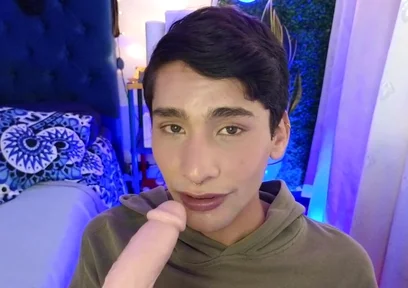 Do You Like How I Suck It?