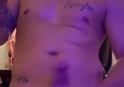 Cum Shot