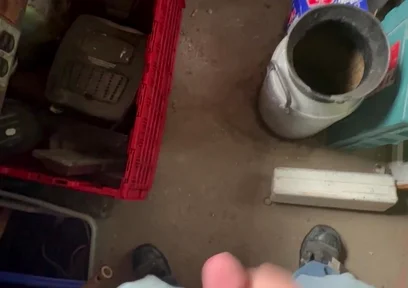 Solo Masturbation