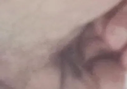 Playing with Ass
