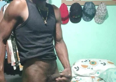 Cachondo En Casa