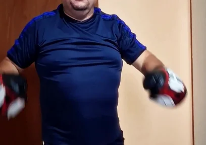 Bulldozer Returns - Heavyweight POV Training