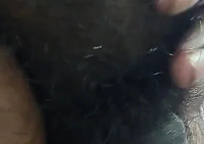 Soft Cock Cum Licking Out