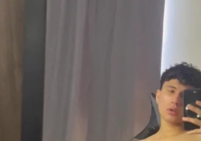 Sexy Boy Hot
