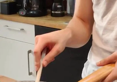 Try to Eat Healthy