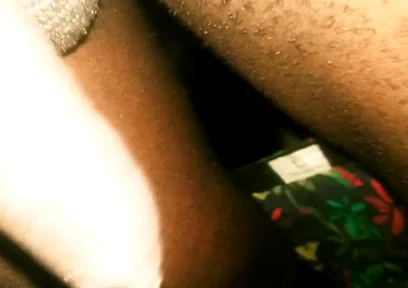 Lovely Masturbating
