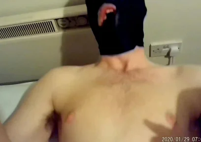 Str8 Irish Skinny Boy