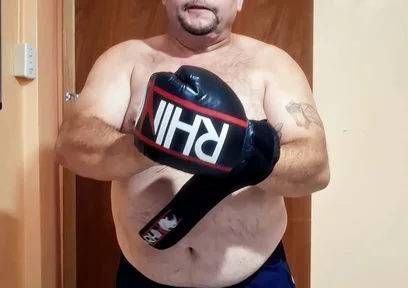 Bulldozer Returns - Heavyweight POV Training