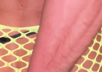 Anal Masturbation
