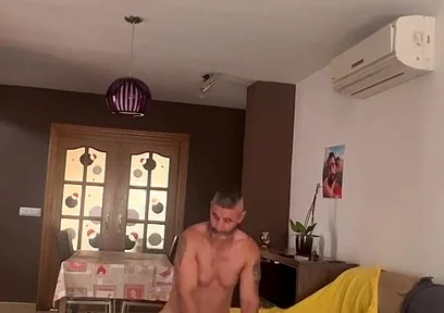Testing the Couch’s Durability