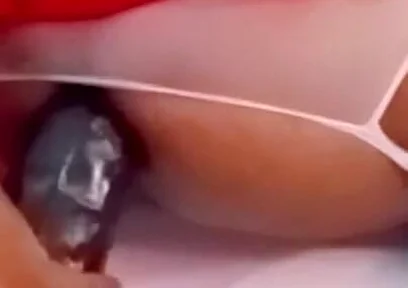 I Simply Love Dildos This Big!