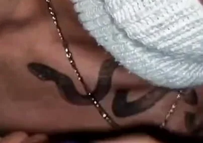 Cum Dripping on a College Student! Cum Eating!