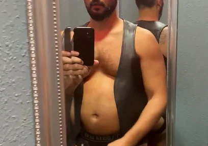 Check Out My New Outfit for Mal!