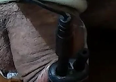 Late Night Estim Fun on 20260612