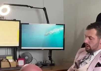 Office Promotion: Taking It From the Boss