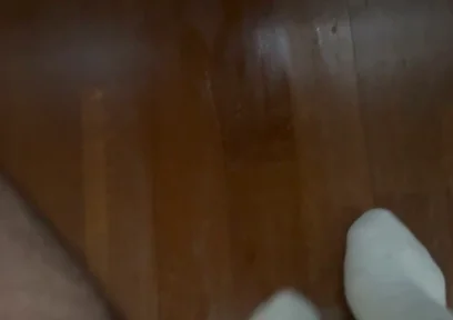What Else I Could Have Done with My Cumshot?