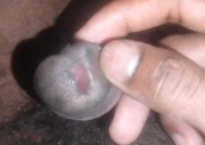Bad Handjob