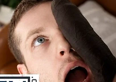 Benjamin Blue Makes The First Move On Shawn Rhimes And Gets Fucked Hard In Every Position