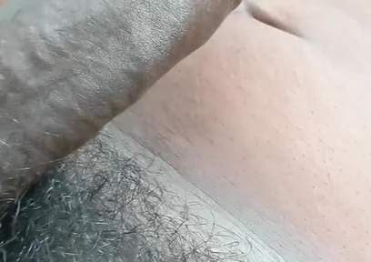 Stright Gay in Jungle