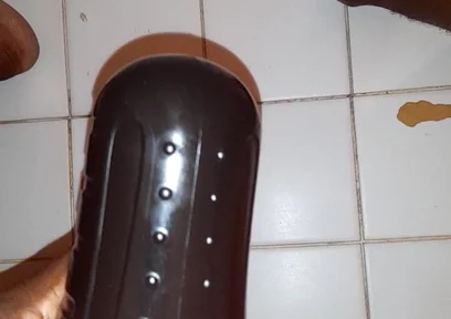 Jerking off