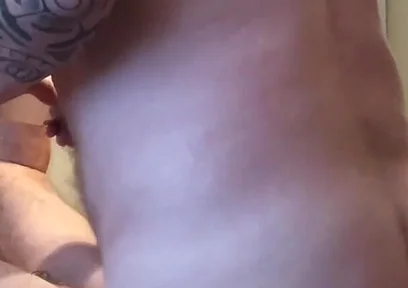 Daddies at Play Again