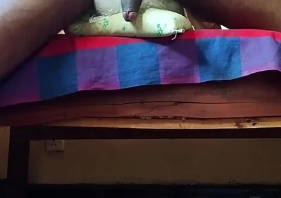 Young Bull Hard Fuck Homemade Fake Pussy Toy