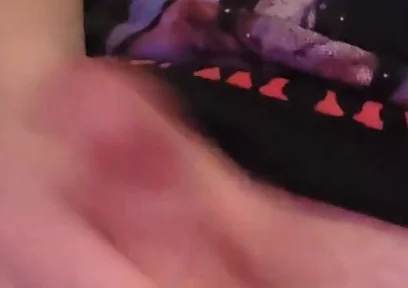 Stepdaddy Cums 1