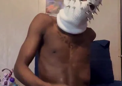 Man Black