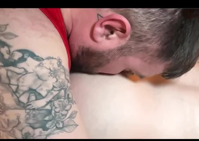 Wrestling Bears in Singlets