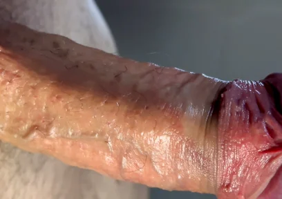 Look at My Dick While I Masturbate