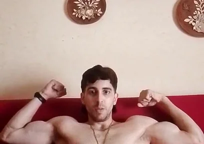 Special Masturbation