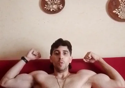 Special Masturbation