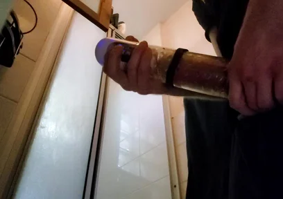 I'm Cuming