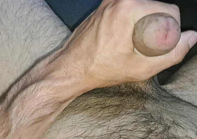 Cumshot Control While Watching Porn.