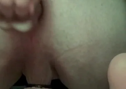 I Love to Gape Myself