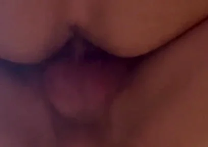 Twink with Big Cock Plays with My Ass with His Toys