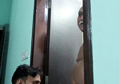 Indian Desi Police Officer Sex with Neighbour Stepfather and Army Officer Stepfather