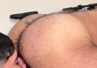 Muscle Latino Stud Fucked Big Cocks Anal Cum