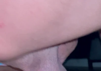 What Lady with a Dick Wants to Empty My Big Balls?