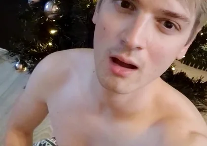 I Filmed a Few Short Videos