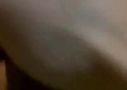 Angel Gets Cum on His Feet