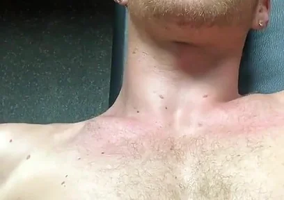 Getting It in at the Gym